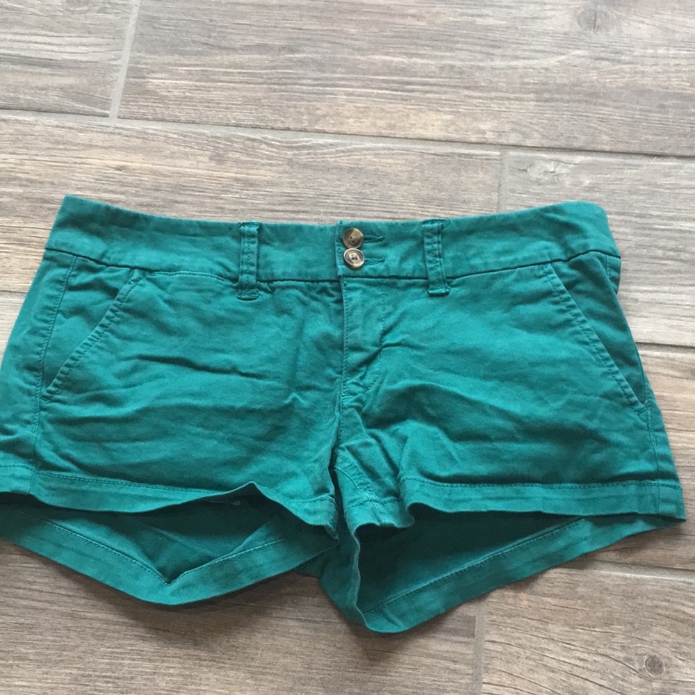🚨SOLD 🌿Shorts🌿
